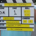 Golden Gates