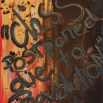 Painting By Kalie Acheson