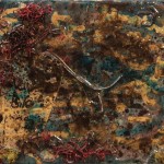 Painting By Kalie Acheson
