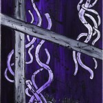 Painting By Kalie Acheson