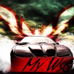 My Ws6